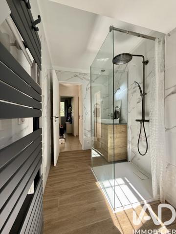 Maison à vendre 7 pièces 131 m² Cogolin