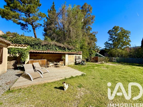 Maison à vendre 7 pièces 131 m² Cogolin