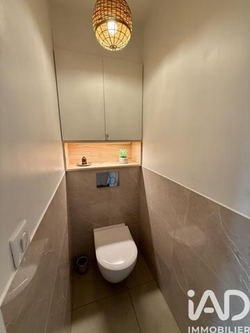 Maison à vendre 7 pièces 131 m² Cogolin