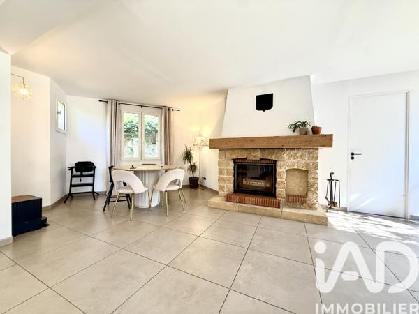 Maison à vendre 7 pièces 131 m² Cogolin