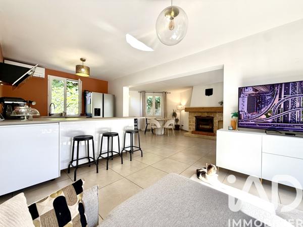 Maison à vendre 7 pièces 131 m² Cogolin