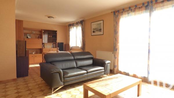 Maison 7 pièces de 144 m² à Nantes (44300)