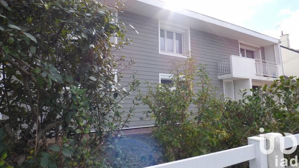 Maison 7 pièces de 144 m² à Nantes (44300)