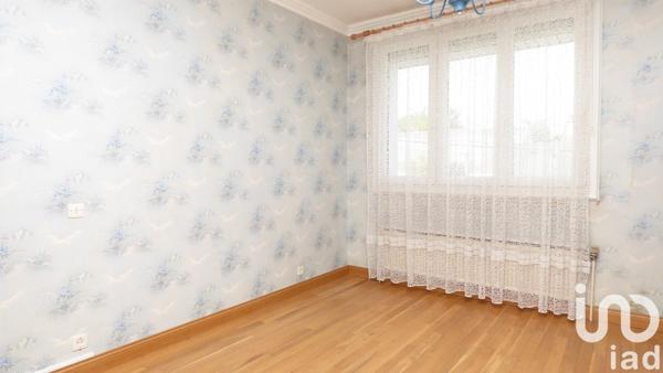 Maison 7 pièces de 144 m² à Nantes (44300)