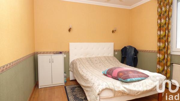 Maison 7 pièces de 144 m² à Nantes (44300)