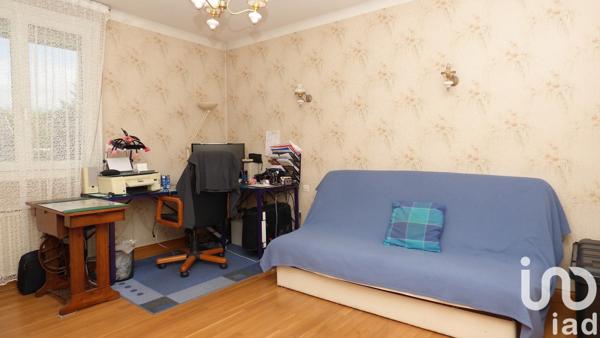 Maison 7 pièces de 144 m² à Nantes (44300)