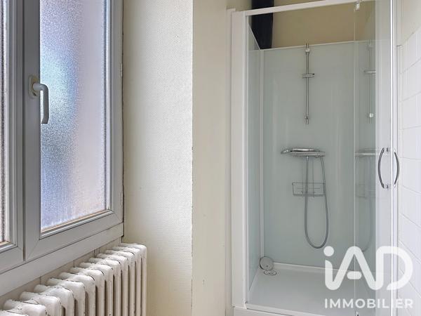 Maison à vendre 4 pièces 113 m² Parthenay