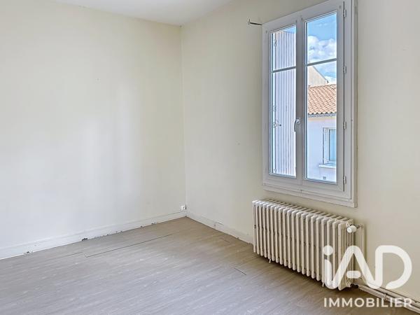 Maison à vendre 4 pièces 113 m² Parthenay