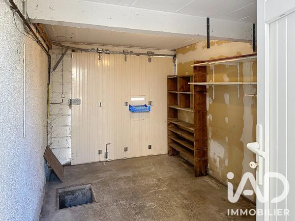 Maison à vendre 4 pièces 113 m² Parthenay