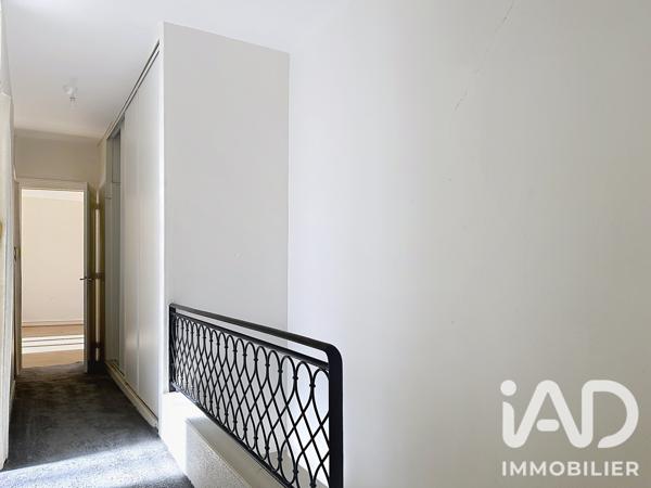 Maison à vendre 4 pièces 113 m² Parthenay