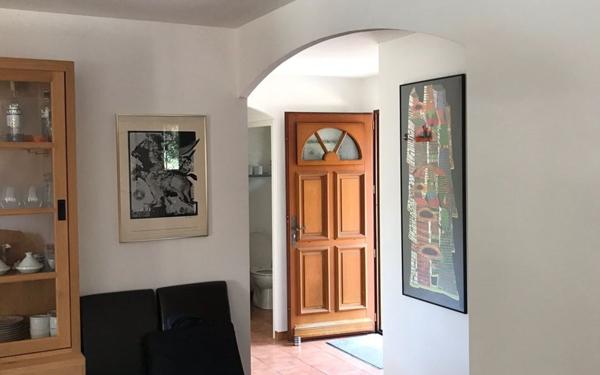 Maison à vendre    5 pièces •  Castillon-du-Gard