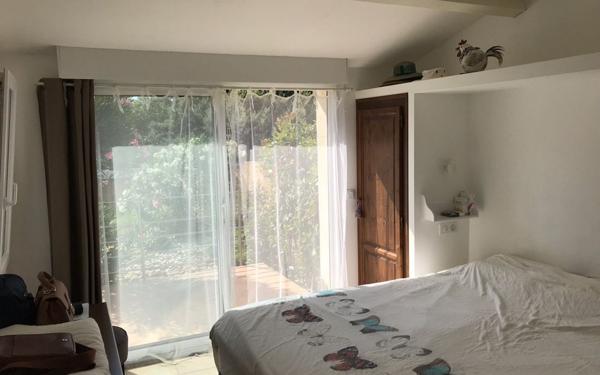 Maison à vendre    5 pièces •  Castillon-du-Gard