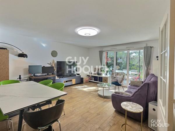 Appartement Francheville 4 pièce(s) 94.45 m2