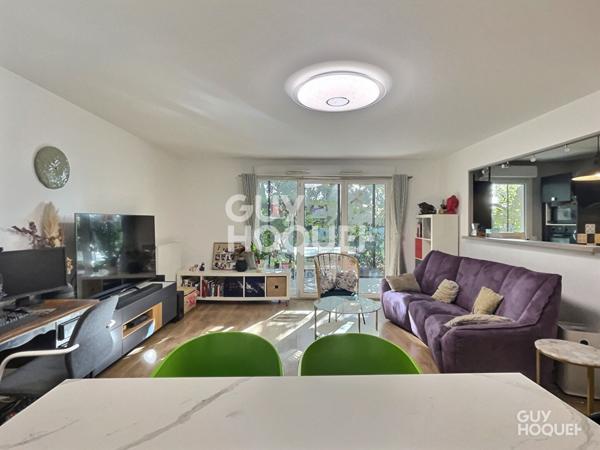 Appartement Francheville 4 pièce(s) 94.45 m2