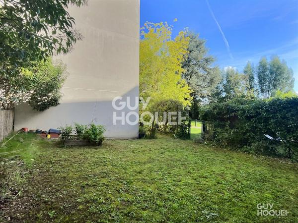 Appartement Francheville 4 pièce(s) 94.45 m2