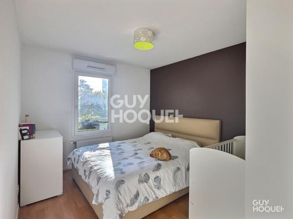 Appartement Francheville 4 pièce(s) 94.45 m2