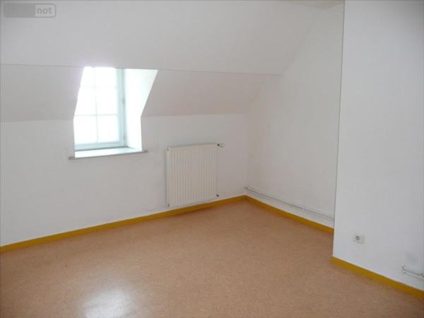 Appartement à louer à Dole dans le Jura (39100), ref : 39033-1088942