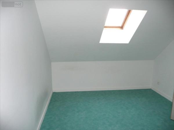 Appartement à louer à Dole dans le Jura (39100), ref : 39033-1088942