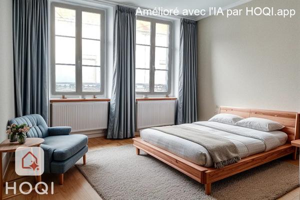 Maison Tannay 3 pièce(s) 60 m² 39 000