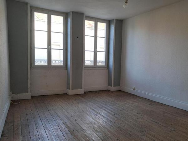 Maison Tannay 3 pièce(s) 60 m² 39 000