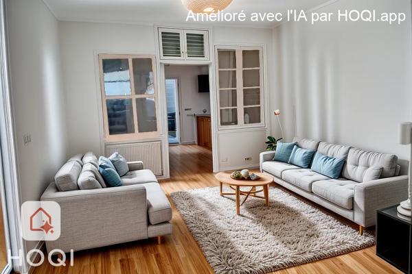 Maison Tannay 3 pièce(s) 60 m² 39 000