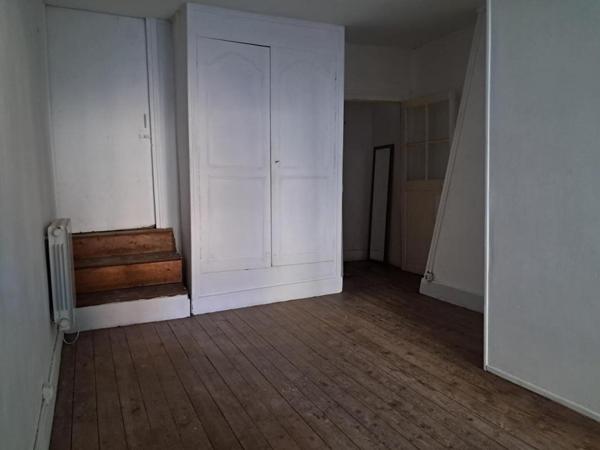 Maison Tannay 3 pièce(s) 60 m² 39 000