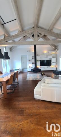 Maison d’architecte 8 pièces de 230 m² à Mallemort (13370)