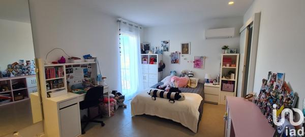 Maison d’architecte 8 pièces de 230 m² à Mallemort (13370)