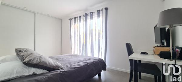 Maison d’architecte 8 pièces de 230 m² à Mallemort (13370)