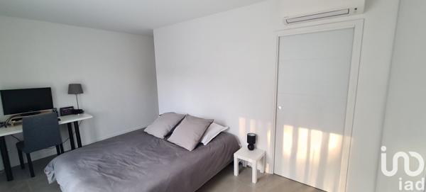 Maison d’architecte 8 pièces de 230 m² à Mallemort (13370)