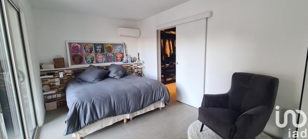 Maison d’architecte 8 pièces de 230 m² à Mallemort (13370)