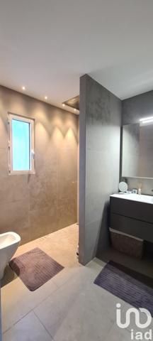 Maison d’architecte 8 pièces de 230 m² à Mallemort (13370)