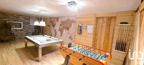 Maison d’architecte 8 pièces de 230 m² à Mallemort (13370)