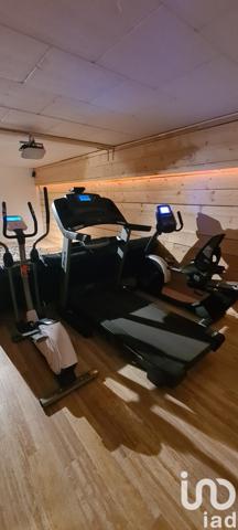 Maison d’architecte 8 pièces de 230 m² à Mallemort (13370)