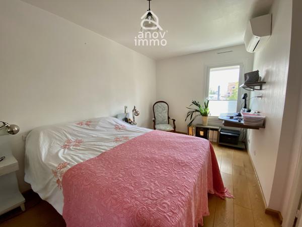 Appartement
                                                                                                                                                                                                                                                                                                                        5 pièce(s)                                                                                                                                                                                                          4 chambre(s)                                                                                                                                                                                                          130  m²