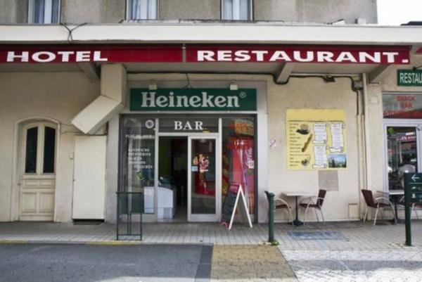 Dpt Hautes Pyrénées (65), à vendre LOURDES Hôtel - Restaurant