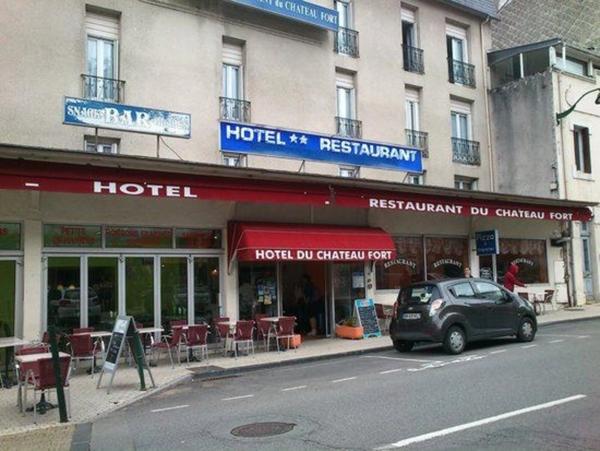 Dpt Hautes Pyrénées (65), à vendre LOURDES Hôtel - Restaurant