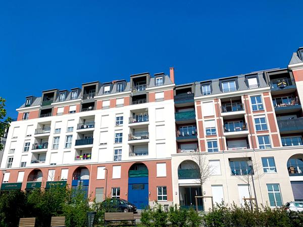 Appartement Pontoise 4 pièce(s) 82.58 m2 €285 000 ** - Référence 11208