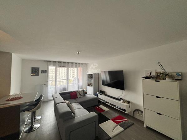 Appartement Pontoise 4 pièce(s) 82.58 m2 €285 000 ** - Référence 11208