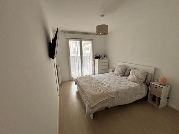 Appartement Pontoise 4 pièce(s) 82.58 m2 €285 000 ** - Référence 11208