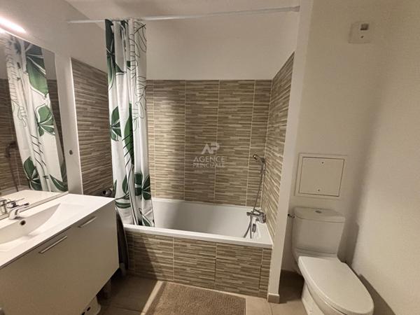 Appartement Pontoise 4 pièce(s) 82.58 m2 €285 000 ** - Référence 11208