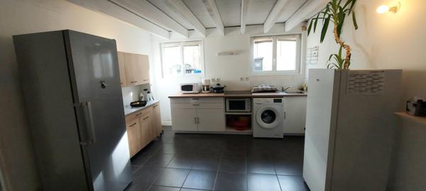 Laval (53000) APPARTEMENT LAVAL (duplex 4 chambres)