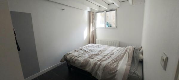 Laval (53000) APPARTEMENT LAVAL (duplex 4 chambres)