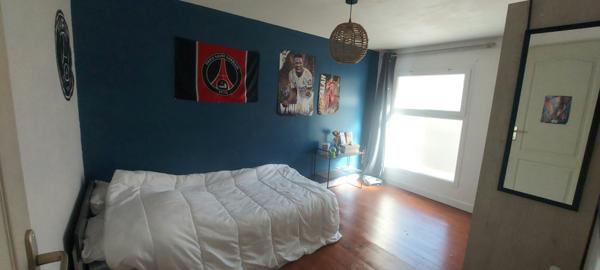 Laval (53000) APPARTEMENT LAVAL (duplex 4 chambres)