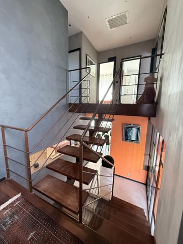 Une maison pensée pour durer, vivre et évoluer