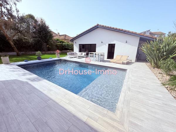 Maison à vendre 7 pièces de 262 m²