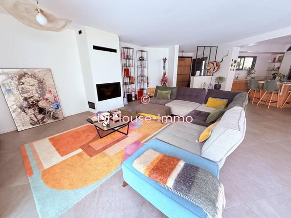 Maison à vendre 7 pièces de 262 m²