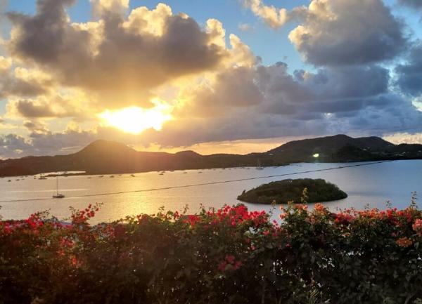 Maison à vendre    4 pièces • 103 m2 Le Marin