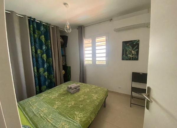 Maison à vendre    4 pièces • 103 m2 Le Marin