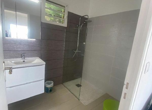 Maison à vendre    4 pièces • 103 m2 Le Marin